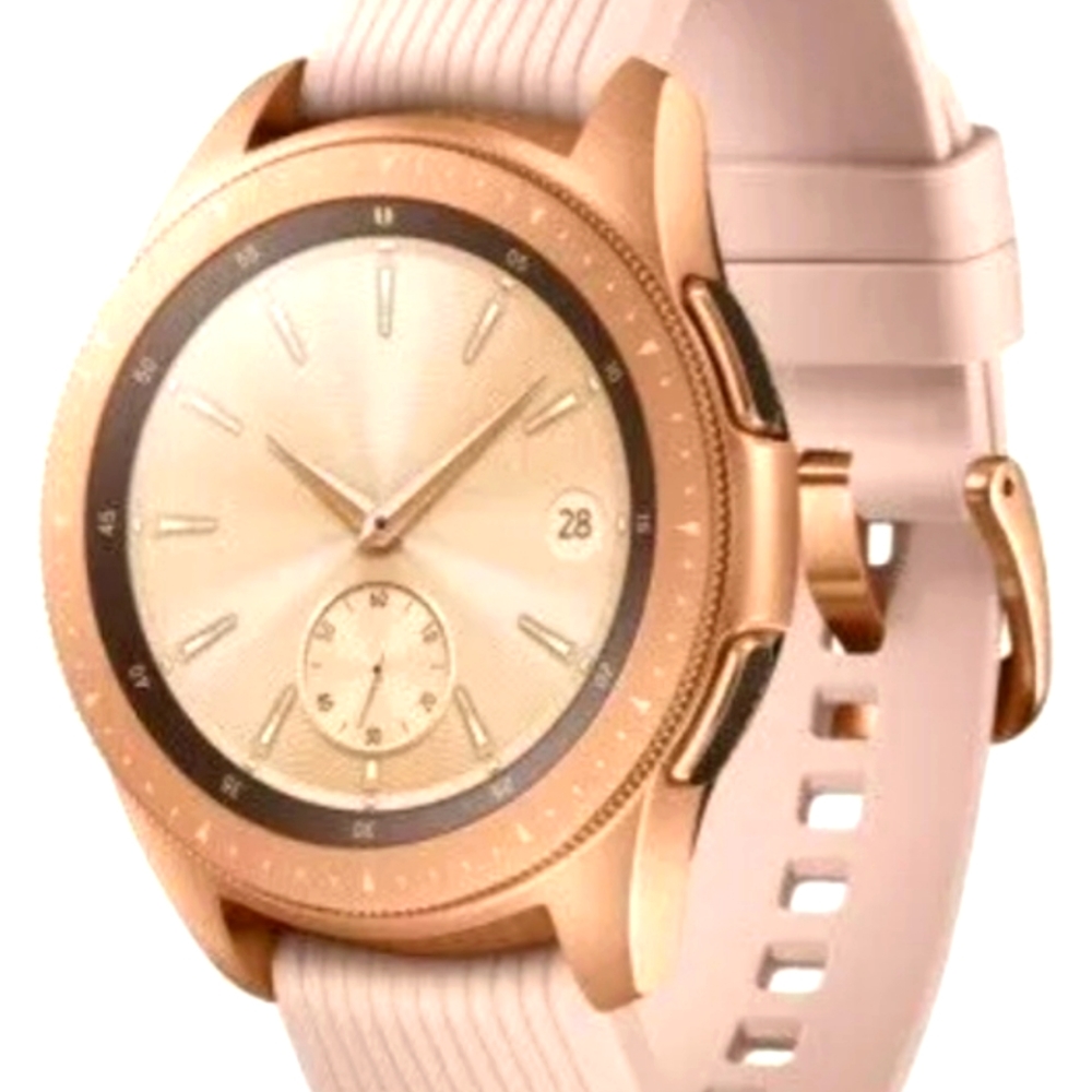 Samsung Galaxy Watch 42mm